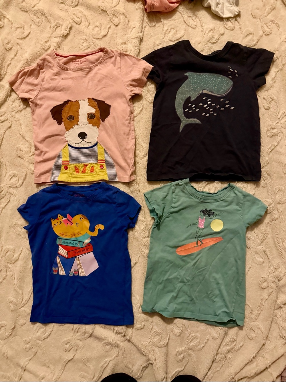 Kids clothing assortment - Picture 4 of 10